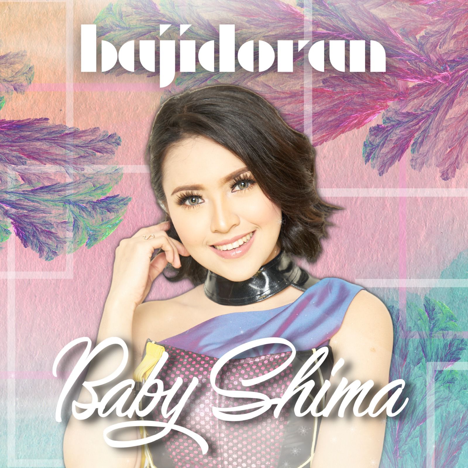 Penyanyi Malaysia Baby Shima Rilis Single Terbaru “Bajidoran”