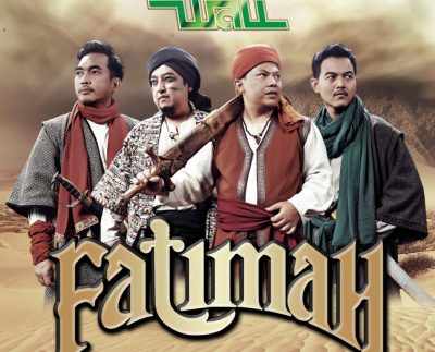 Wali Band - Fatimah